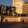 pompidou malaga
